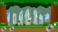 Clone Sheep - Jump and Run screenshot, image №1859278 - RAWG