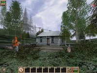 Cabela's Ultimate Deer Hunt screenshot, image №321539 - RAWG