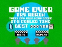 Dan Fogler's Retro Roll screenshot, image №966801 - RAWG