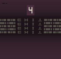 EXIT (itch) (Enreeper.Software) screenshot, image №2483586 - RAWG
