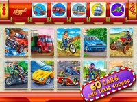 World of Cars! Car games for boys! Smart kids app screenshot, image №1589569 - RAWG