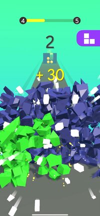 Runtris screenshot, image №2449843 - RAWG