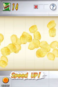 Chips Flick screenshot, image №1612640 - RAWG