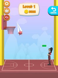 Dunk Kings screenshot, image №2379527 - RAWG