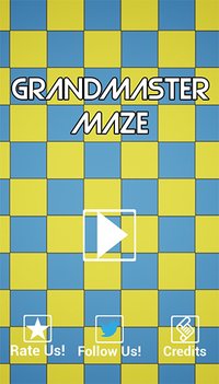 Grandmaster Maze screenshot, image №1754364 - RAWG