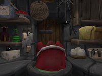 Kook's Kitchen screenshot, image №2281018 - RAWG