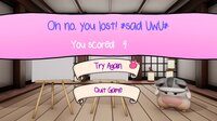 Keyboard Warrior (itch) (ZavalasAgent) screenshot, image №2594154 - RAWG