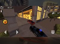 Freeway Police Pursuit Racing screenshot, image №1423333 - RAWG