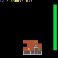 Snake Cave (joeAmerica Gayms) screenshot, image №3594637 - RAWG