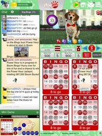 DOG BINGO - Live Dog Bingo & Slots! screenshot, image №1979872 - RAWG