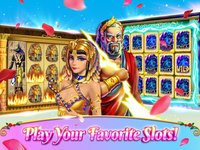 Olivia Loves Slots screenshot, image №893275 - RAWG