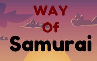 Samurai Way screenshot, image №3827909 - RAWG