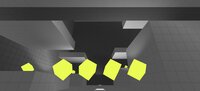 Cube Collect (Hacker3112) screenshot, image №2721047 - RAWG