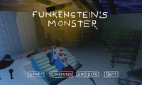 FUNKENSTEIN'S MONSTER screenshot, image №1086403 - RAWG