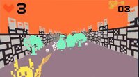 Scroll attack screenshot, image №2504012 - RAWG