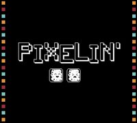 Pixelin' screenshot, image №2624199 - RAWG