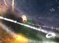 Swift Agents - Fighter Jet Simulator screenshot, image №1819170 - RAWG
