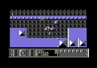 Parallax (1986) screenshot, image №756562 - RAWG