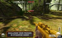 DEER HUNTER RELOADED screenshot, image №906380 - RAWG