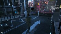CyberPimp 2069 screenshot, image №4276171 - RAWG