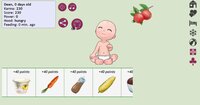 Baby Adopter Pro screenshot, image №3014237 - RAWG