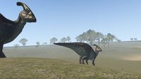 Dinosaur Safari VR screenshot, image №1660500 - RAWG