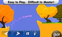 Super Stickman Golf screenshot, image №1561608 - RAWG