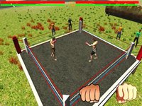 Real Punch Boxing screenshot, image №1629199 - RAWG