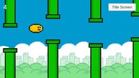 Flappy Chip screenshot, image №3788909 - RAWG