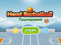 Head Basketball Online Season screenshot, image №1670467 - RAWG