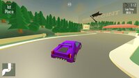 Polygon Racing screenshot, image №2866068 - RAWG