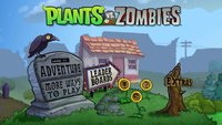 Plants vs. Zombies screenshot, image №525620 - RAWG