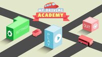 My Driving Academy screenshot, image №3604753 - RAWG