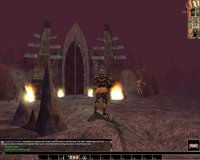 Neverwinter Nights: Hordes of the Underdark screenshot, image №372761 - RAWG