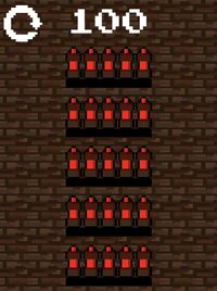100 Bottles of Explosive Pop on the Wall screenshot, image №2246376 - RAWG