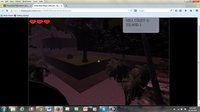 Nightmare Island screenshot, image №1134686 - RAWG