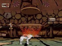 Okami screenshot, image №523006 - RAWG
