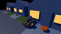 Jackolantern Panic screenshot, image №3636240 - RAWG