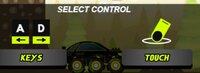 MONSTER TRUCK RUNNER screenshot, image №3091140 - RAWG