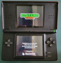 Jovani Vazquez: The Game DS screenshot, image №3858806 - RAWG