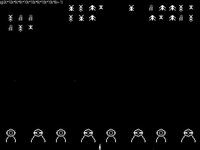 Stars Intruder screenshot, image №2598551 - RAWG