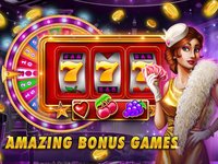 Huuuge Casino - Slot Machines screenshot, image №1808415 - RAWG