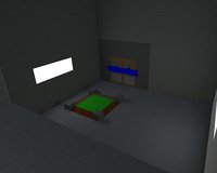 Syen Co: Affliction Demo screenshot, image №2375572 - RAWG