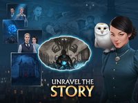 Ravenhill: Hidden Mystery screenshot, image №1727229 - RAWG