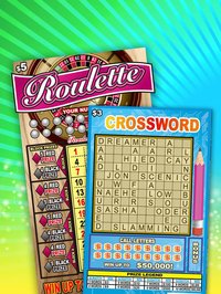 Scratch Off (Scratchers Game) screenshot, image №1653248 - RAWG