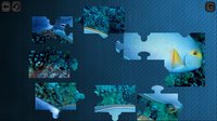 Puzzles for smart: Underwater Kingdom screenshot, image №1732782 - RAWG