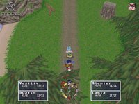 Blaze & Blade: Eternal Quest screenshot, image №290884 - RAWG