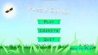 Puzzle Garden screenshot, image №4050883 - RAWG