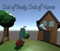 Out of Body, Out of Home screenshot, image №2438854 - RAWG