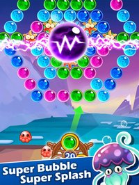 Bubble Pirates - Bubble Shooter puzzle game! screenshot, image №1819400 - RAWG